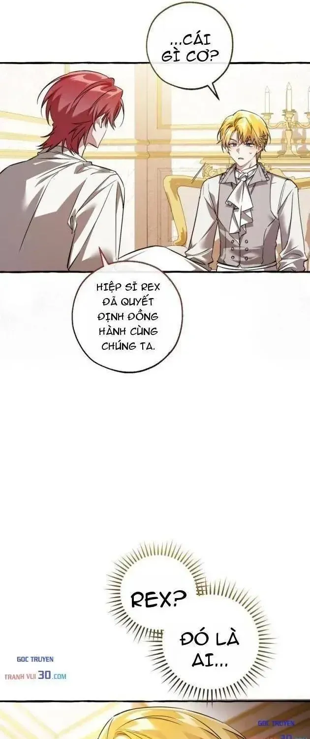 Phế Vật Dòng Dõi Bá Tước Chap 178 - Next Chap 179