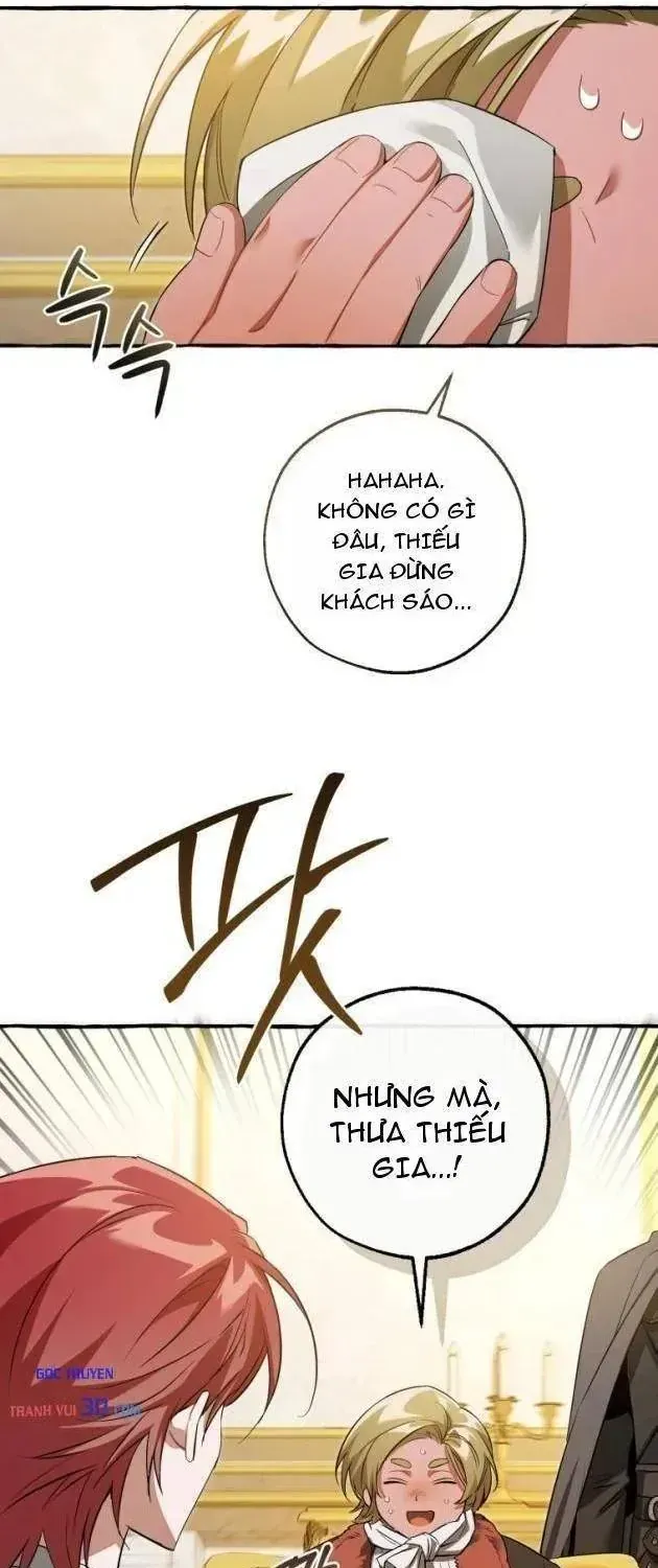 Phế Vật Dòng Dõi Bá Tước Chap 178 - Next Chap 179