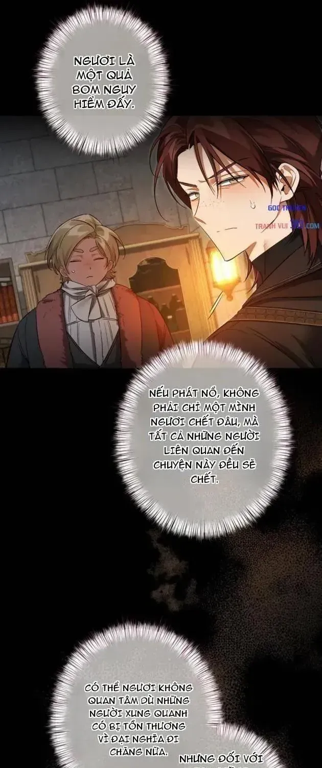 Phế Vật Dòng Dõi Bá Tước Chap 178 - Next Chap 179