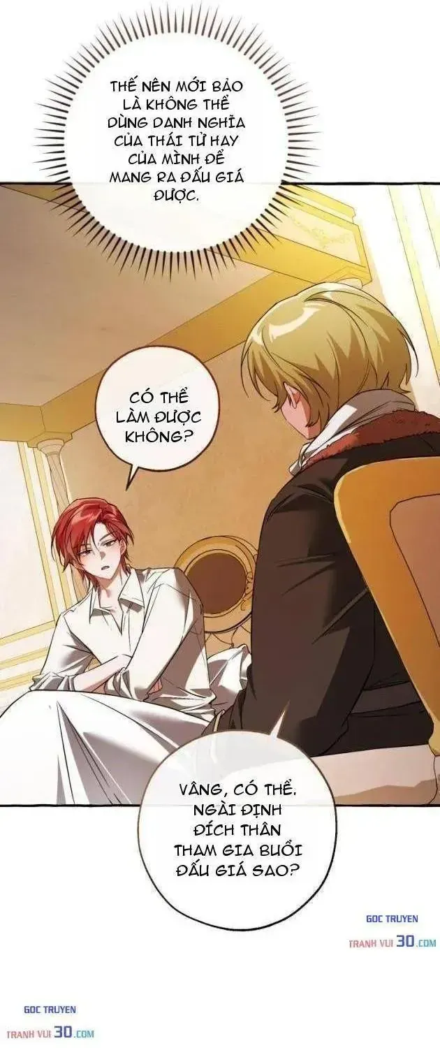 Phế Vật Dòng Dõi Bá Tước Chap 178 - Next Chap 179