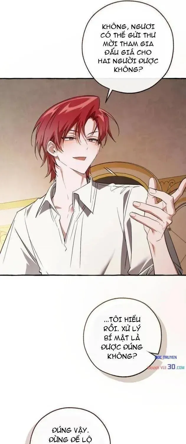 Phế Vật Dòng Dõi Bá Tước Chap 178 - Next Chap 179