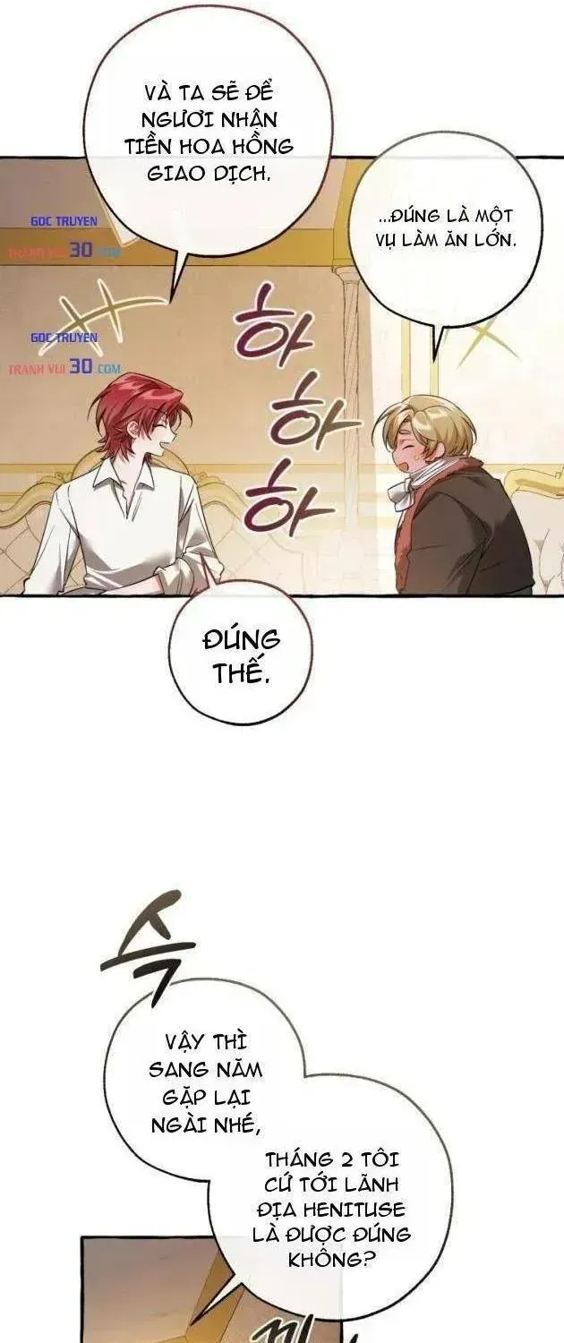 Phế Vật Dòng Dõi Bá Tước Chap 178 - Next Chap 179