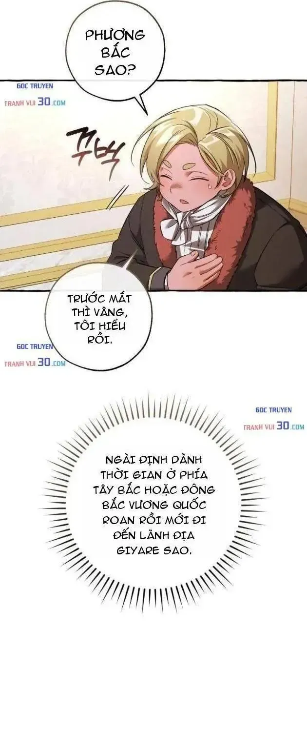 Phế Vật Dòng Dõi Bá Tước Chap 178 - Next Chap 179