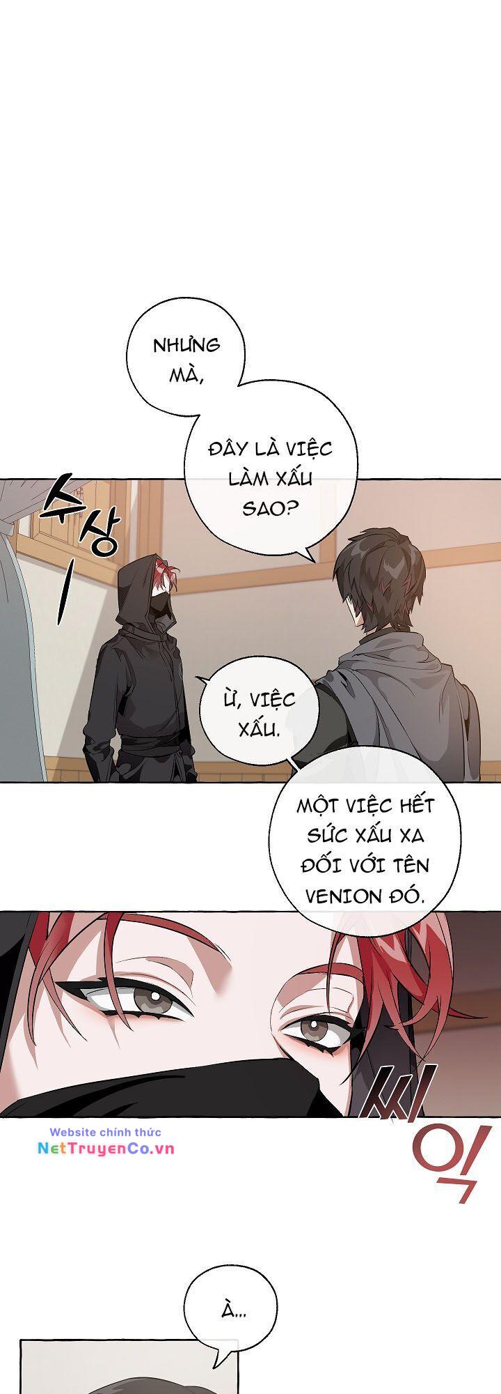 Phế Vật Dòng Dõi Bá Tước Chap 18 - Next Chap 19