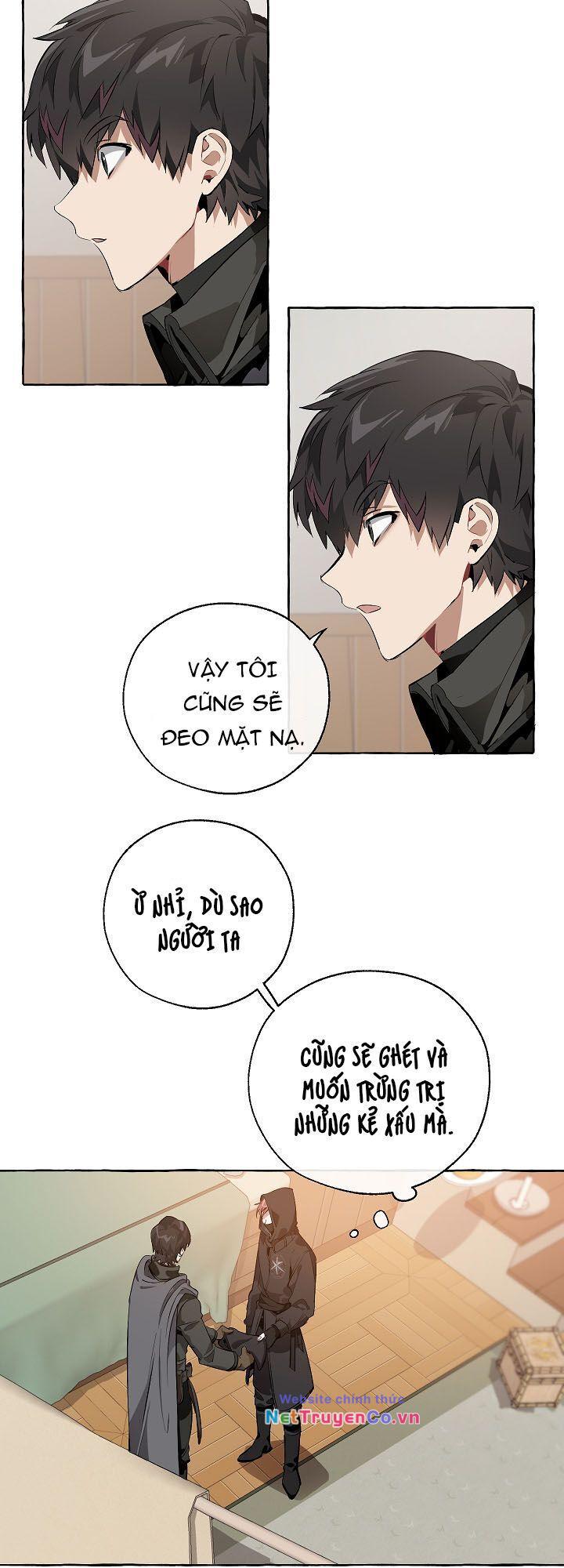 Phế Vật Dòng Dõi Bá Tước Chap 18 - Next Chap 19