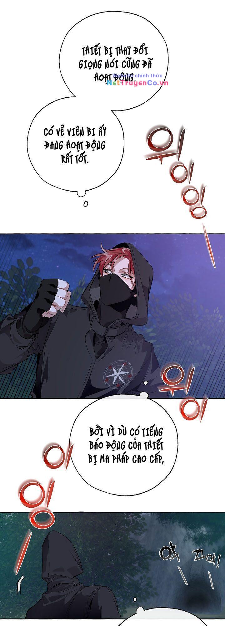 Phế Vật Dòng Dõi Bá Tước Chap 18 - Next Chap 19