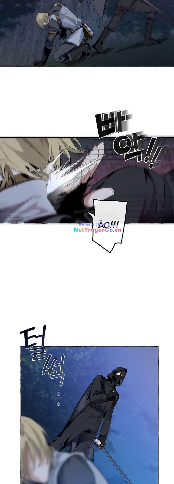 Phế Vật Dòng Dõi Bá Tước Chap 18 - Next Chap 19