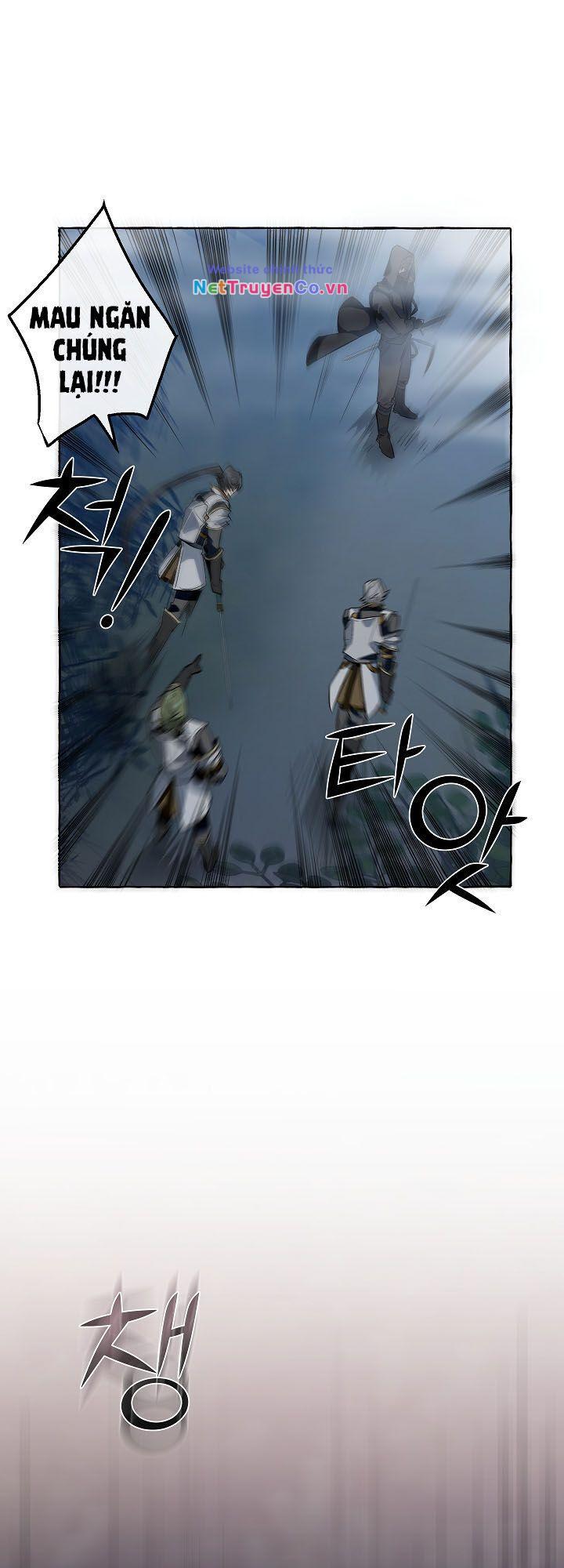 Phế Vật Dòng Dõi Bá Tước Chap 18 - Next Chap 19