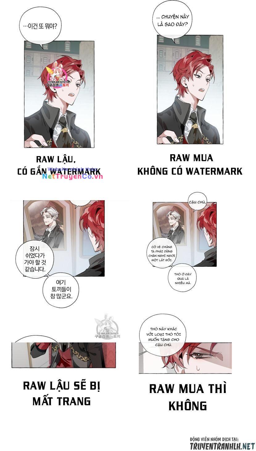 Phế Vật Dòng Dõi Bá Tước Chap 18 - Next Chap 19