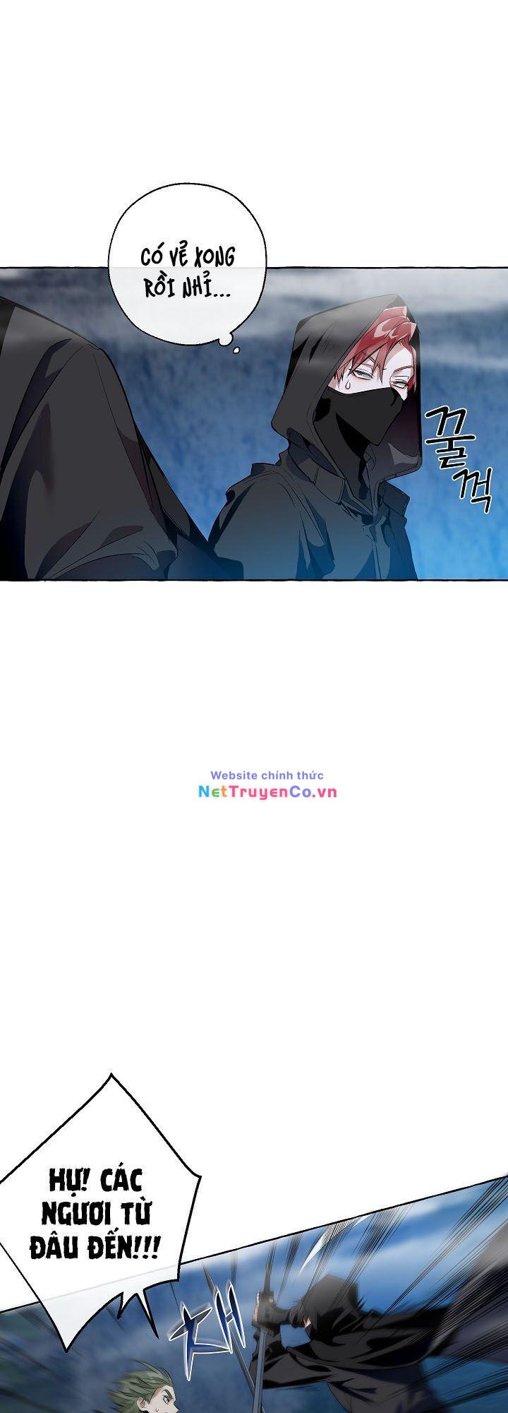 Phế Vật Dòng Dõi Bá Tước Chap 18 - Next Chap 19