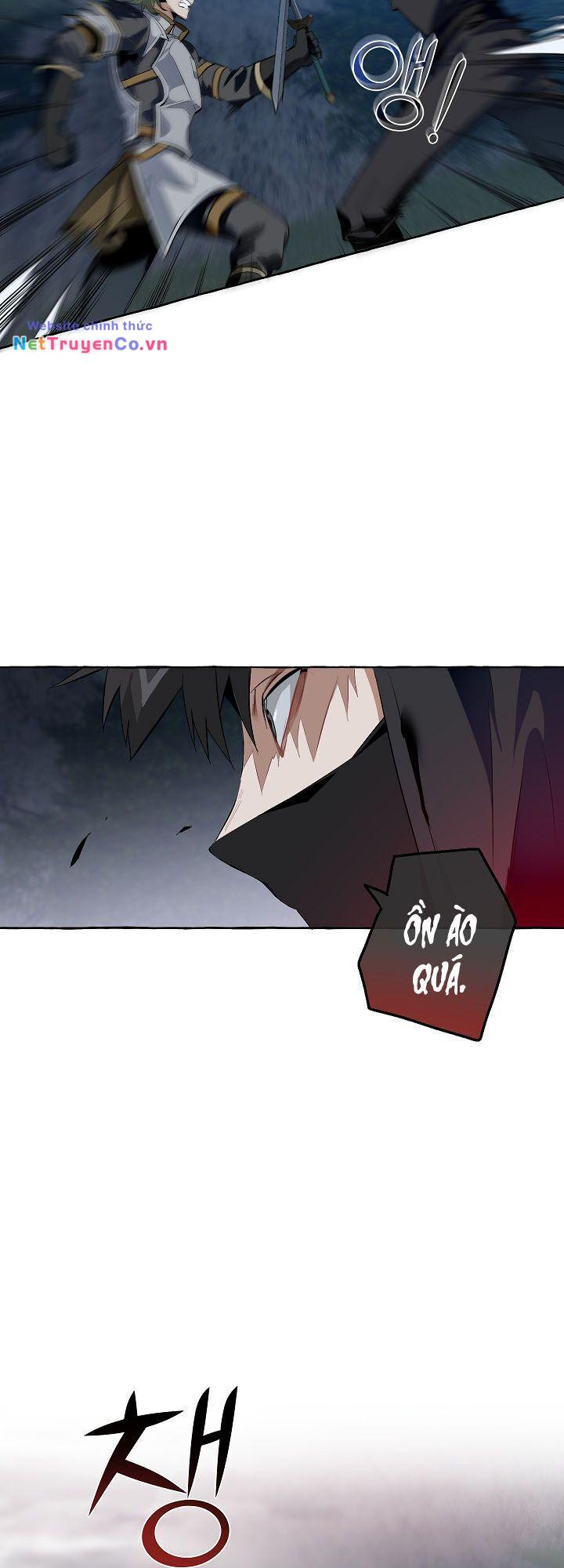 Phế Vật Dòng Dõi Bá Tước Chap 18 - Next Chap 19