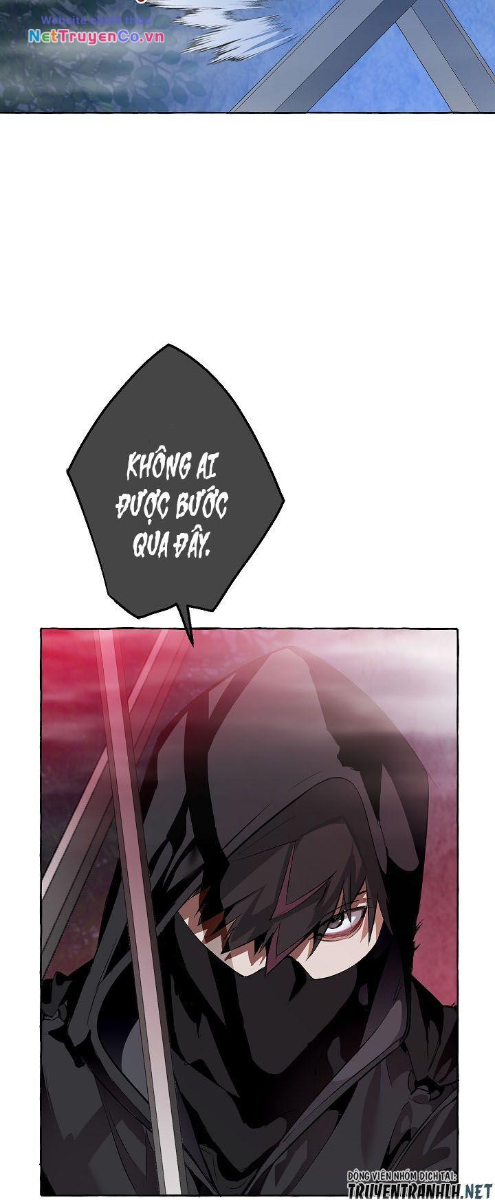 Phế Vật Dòng Dõi Bá Tước Chap 18 - Next Chap 19
