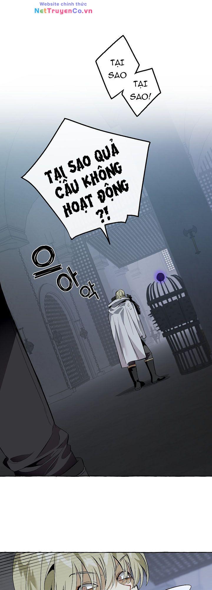 Phế Vật Dòng Dõi Bá Tước Chap 18 - Next Chap 19