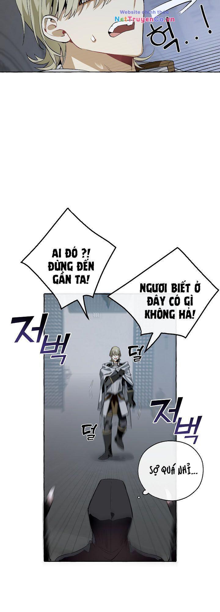 Phế Vật Dòng Dõi Bá Tước Chap 18 - Next Chap 19