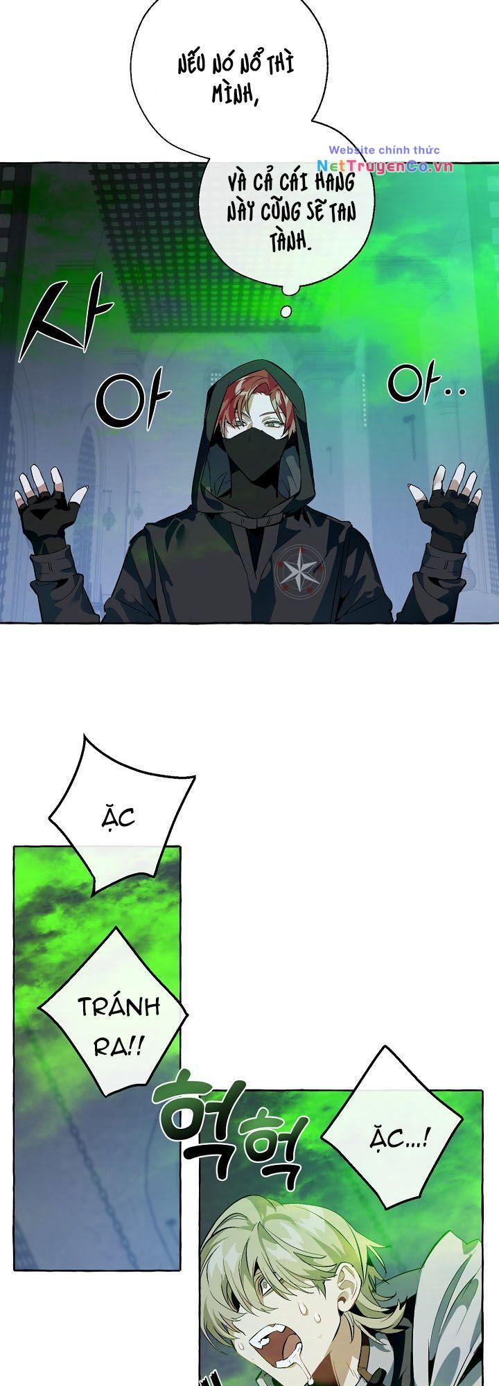 Phế Vật Dòng Dõi Bá Tước Chap 18 - Next Chap 19