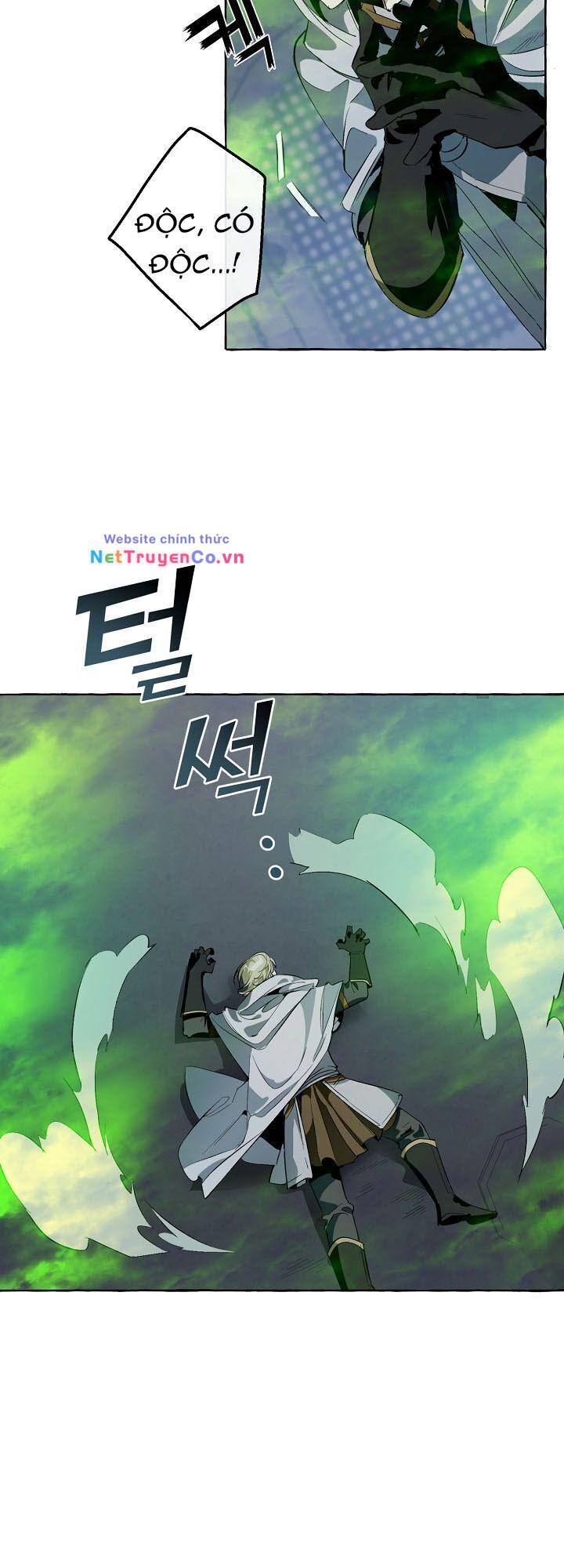 Phế Vật Dòng Dõi Bá Tước Chap 18 - Next Chap 19
