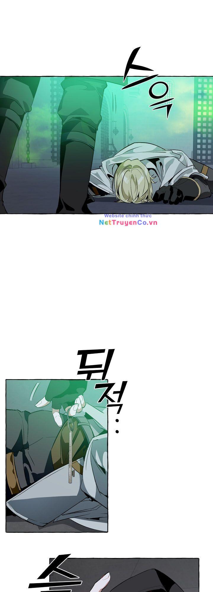 Phế Vật Dòng Dõi Bá Tước Chap 18 - Next Chap 19
