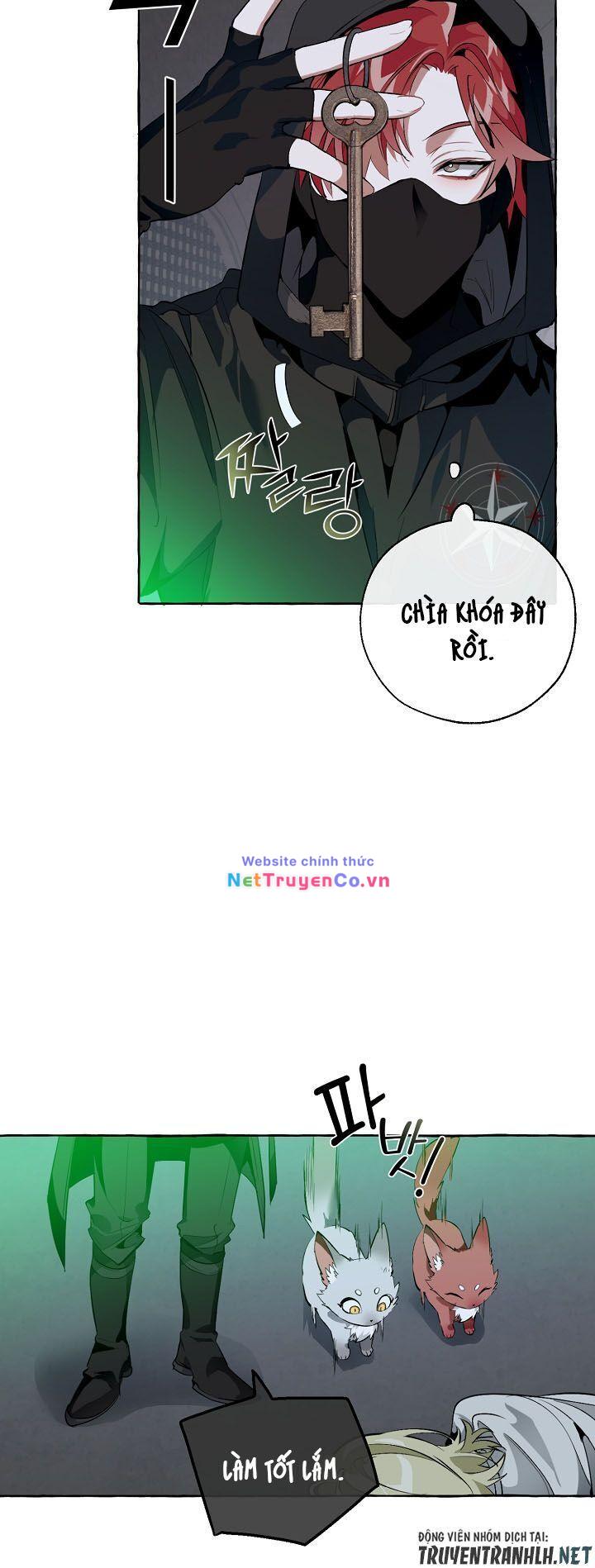 Phế Vật Dòng Dõi Bá Tước Chap 18 - Next Chap 19