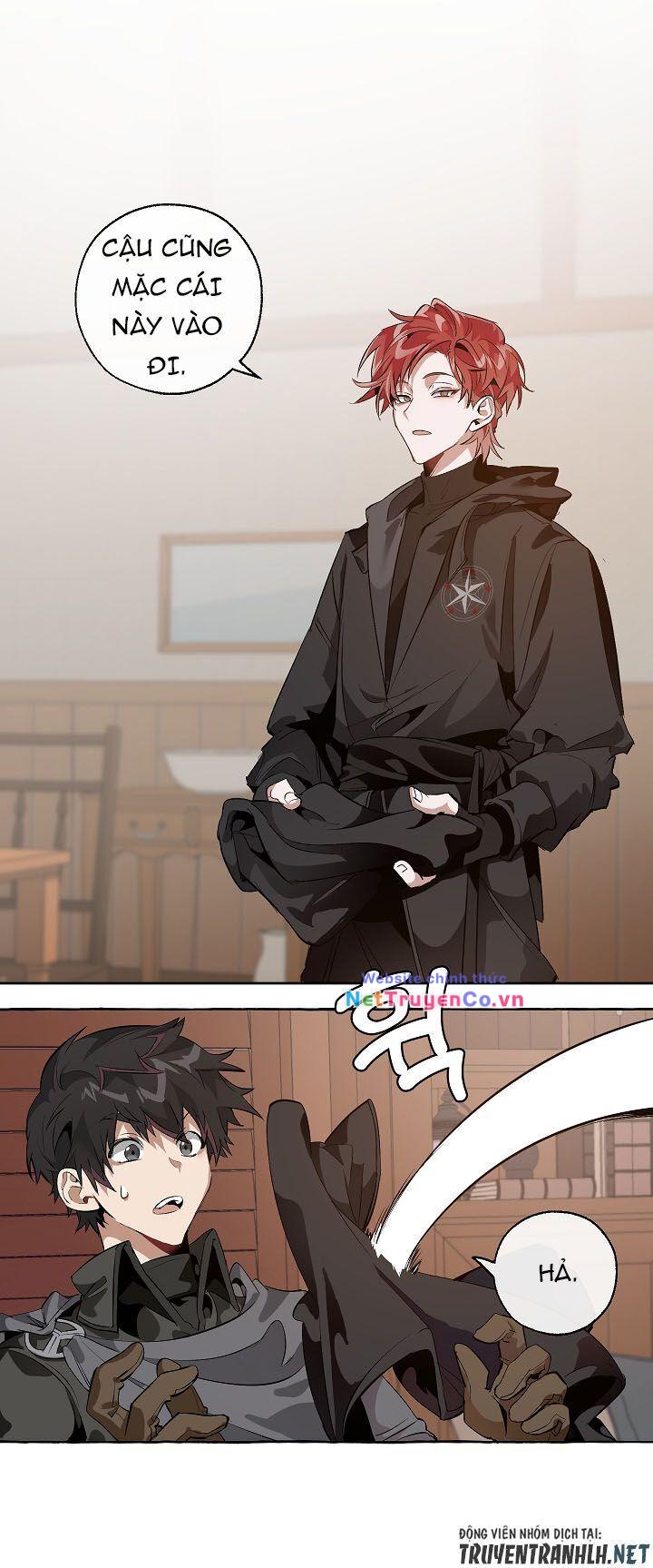 Phế Vật Dòng Dõi Bá Tước Chap 18 - Next Chap 19