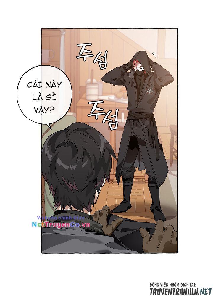 Phế Vật Dòng Dõi Bá Tước Chap 18 - Next Chap 19