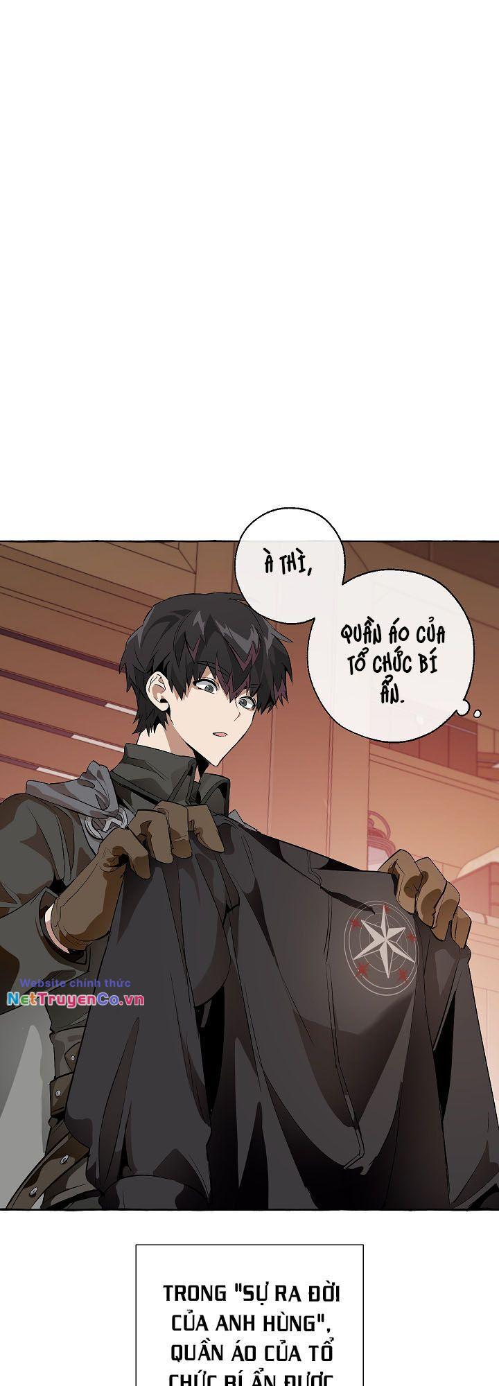 Phế Vật Dòng Dõi Bá Tước Chap 18 - Next Chap 19
