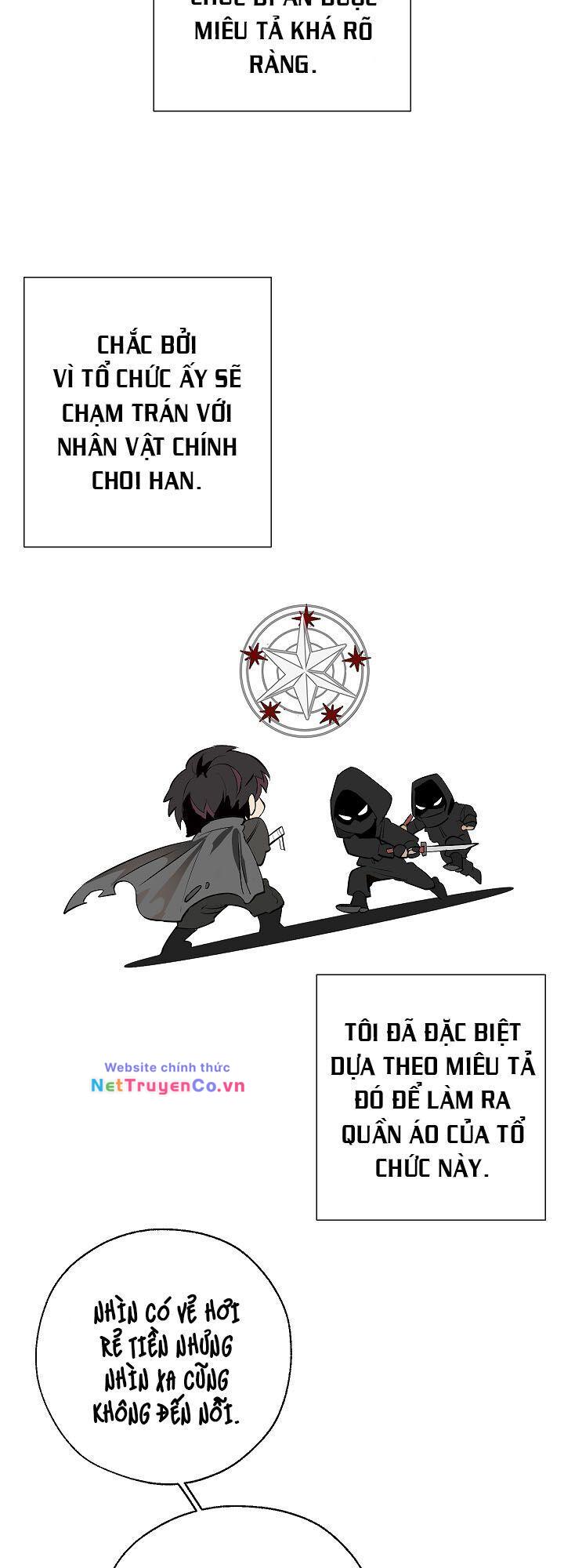 Phế Vật Dòng Dõi Bá Tước Chap 18 - Next Chap 19