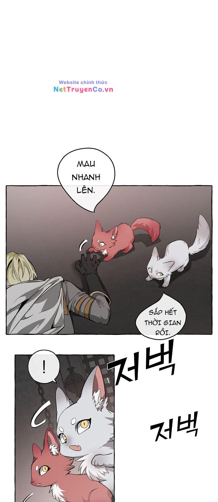 Phế Vật Dòng Dõi Bá Tước Chap 19 - Next Chap 20