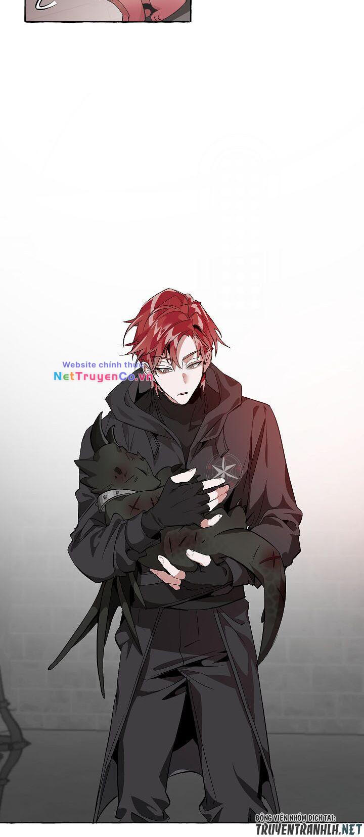 Phế Vật Dòng Dõi Bá Tước Chap 19 - Next Chap 20