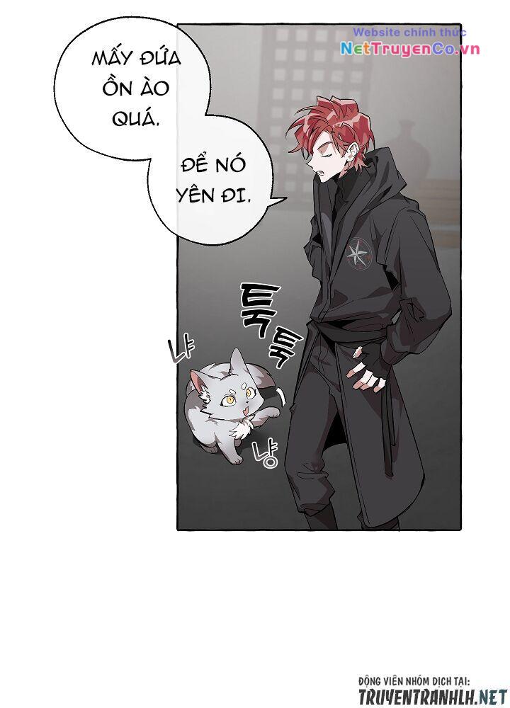 Phế Vật Dòng Dõi Bá Tước Chap 19 - Next Chap 20