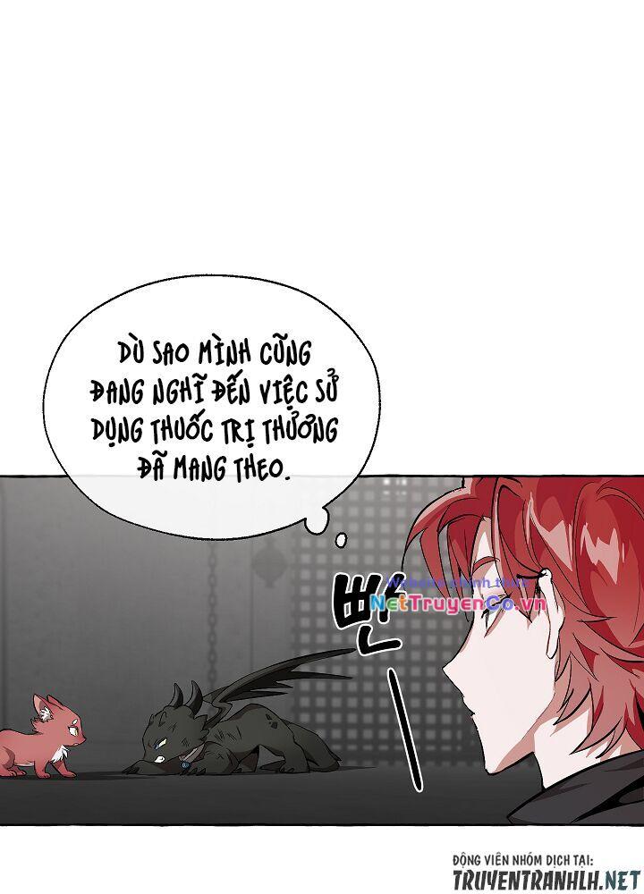 Phế Vật Dòng Dõi Bá Tước Chap 19 - Next Chap 20