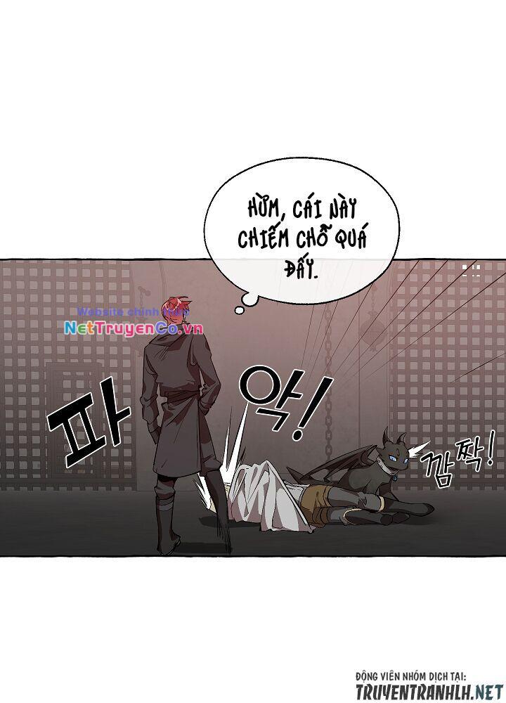 Phế Vật Dòng Dõi Bá Tước Chap 19 - Next Chap 20