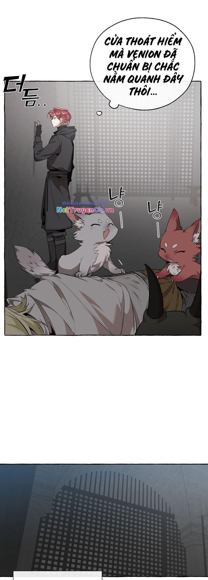 Phế Vật Dòng Dõi Bá Tước Chap 19 - Next Chap 20