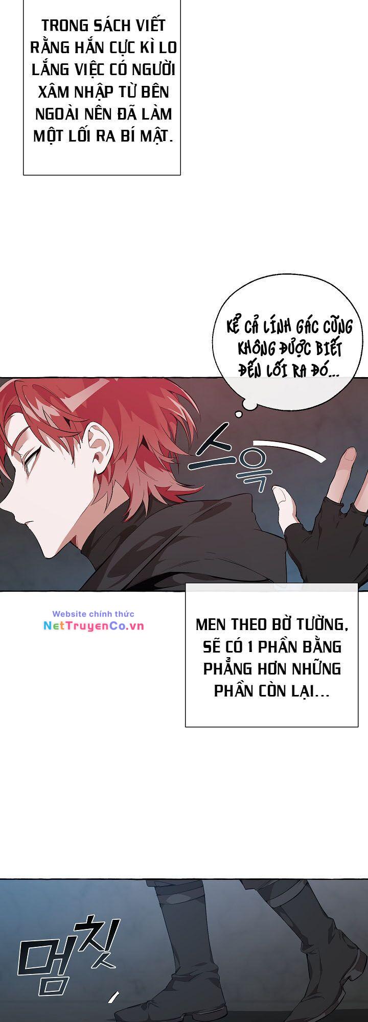 Phế Vật Dòng Dõi Bá Tước Chap 19 - Next Chap 20