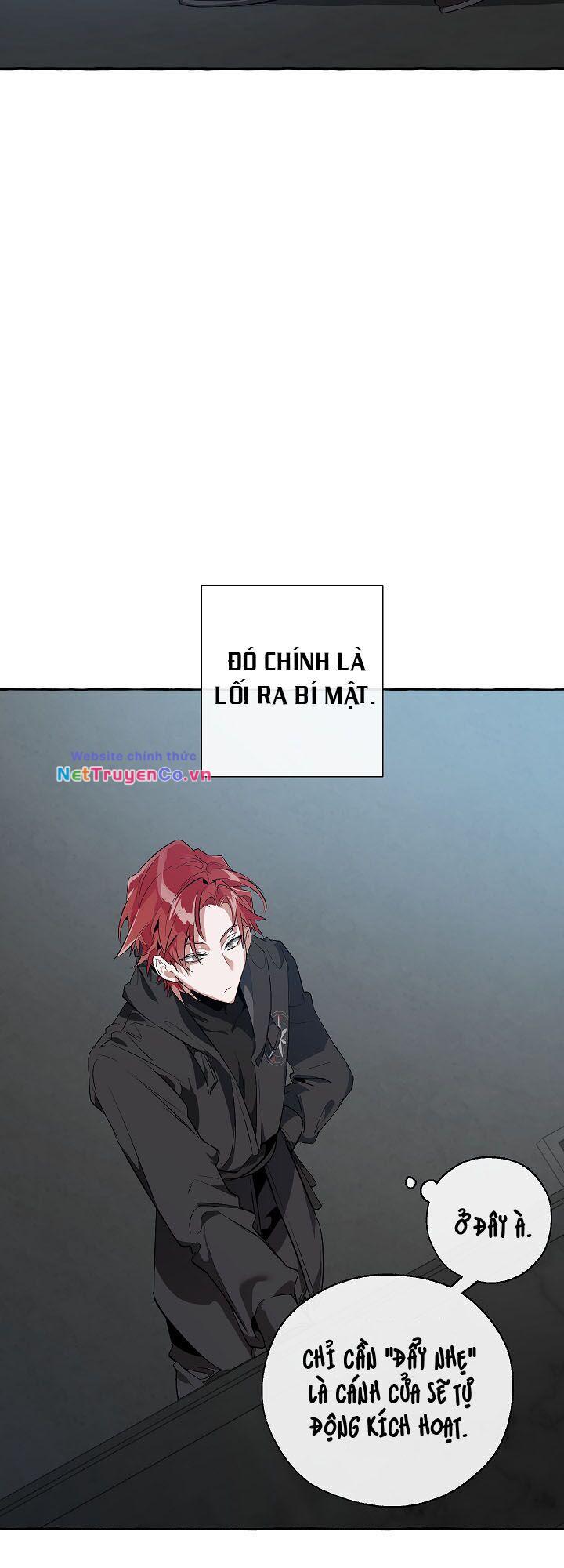 Phế Vật Dòng Dõi Bá Tước Chap 19 - Next Chap 20