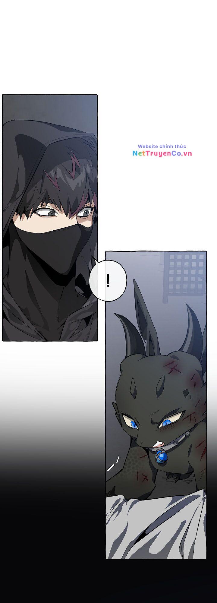 Phế Vật Dòng Dõi Bá Tước Chap 19 - Next Chap 20