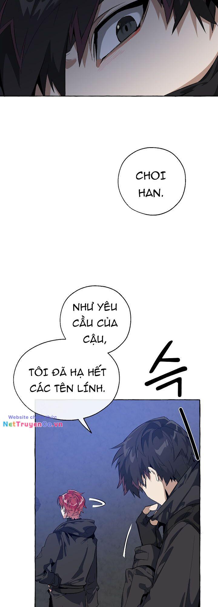 Phế Vật Dòng Dõi Bá Tước Chap 19 - Next Chap 20