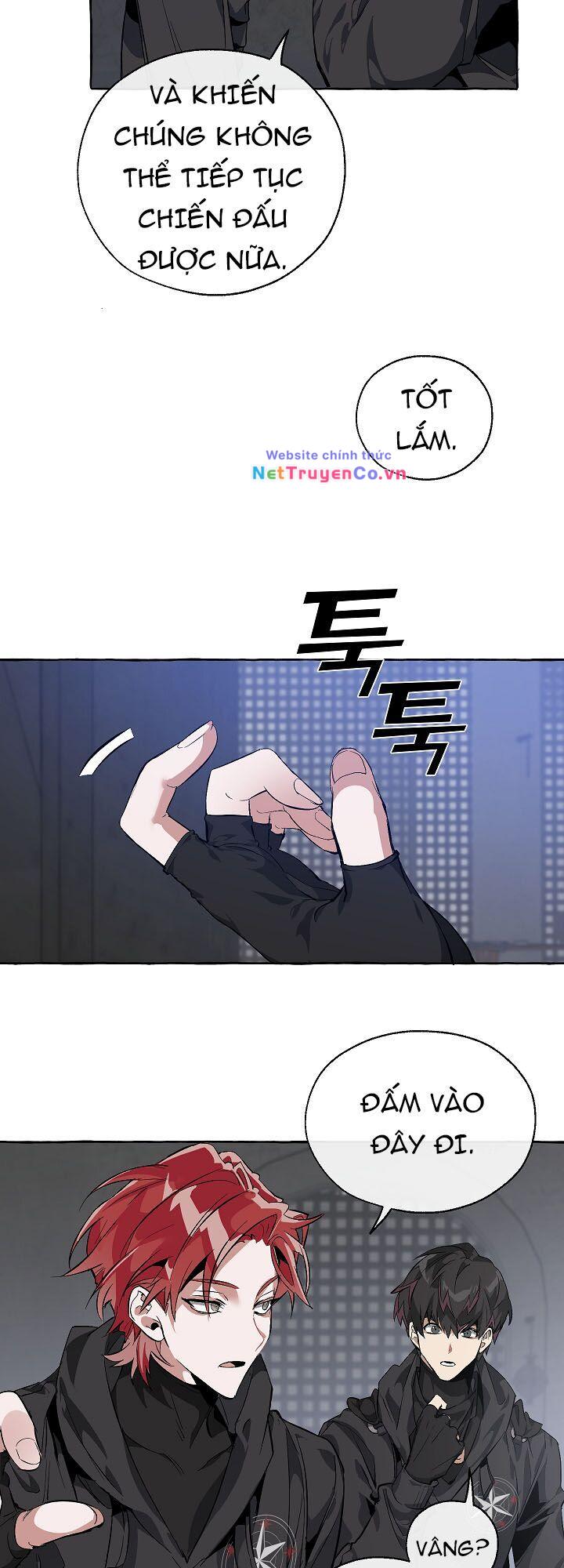 Phế Vật Dòng Dõi Bá Tước Chap 19 - Next Chap 20