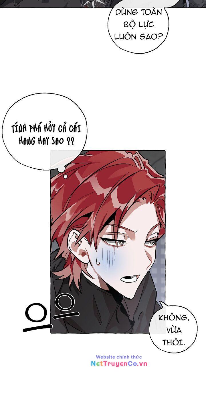Phế Vật Dòng Dõi Bá Tước Chap 19 - Next Chap 20