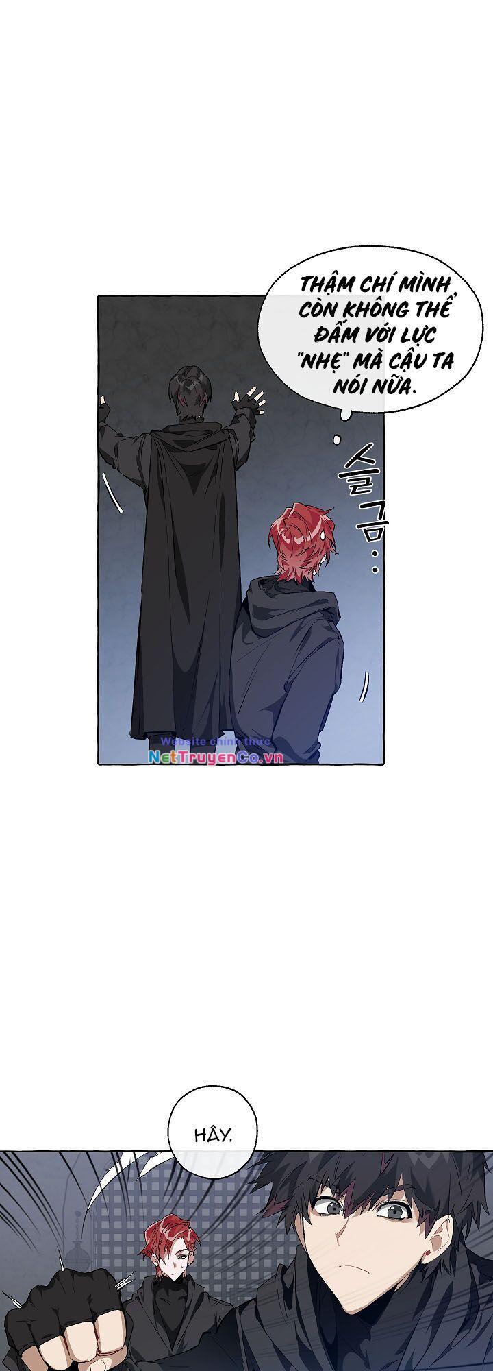 Phế Vật Dòng Dõi Bá Tước Chap 19 - Next Chap 20