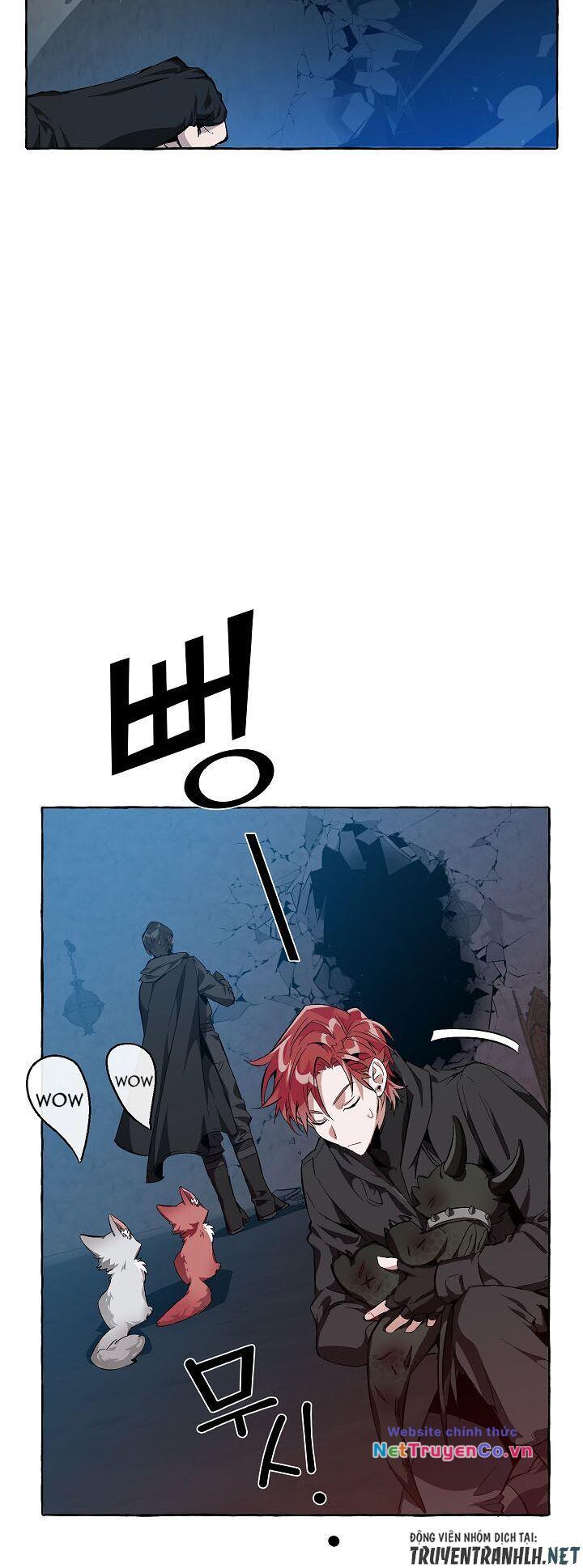 Phế Vật Dòng Dõi Bá Tước Chap 19 - Next Chap 20