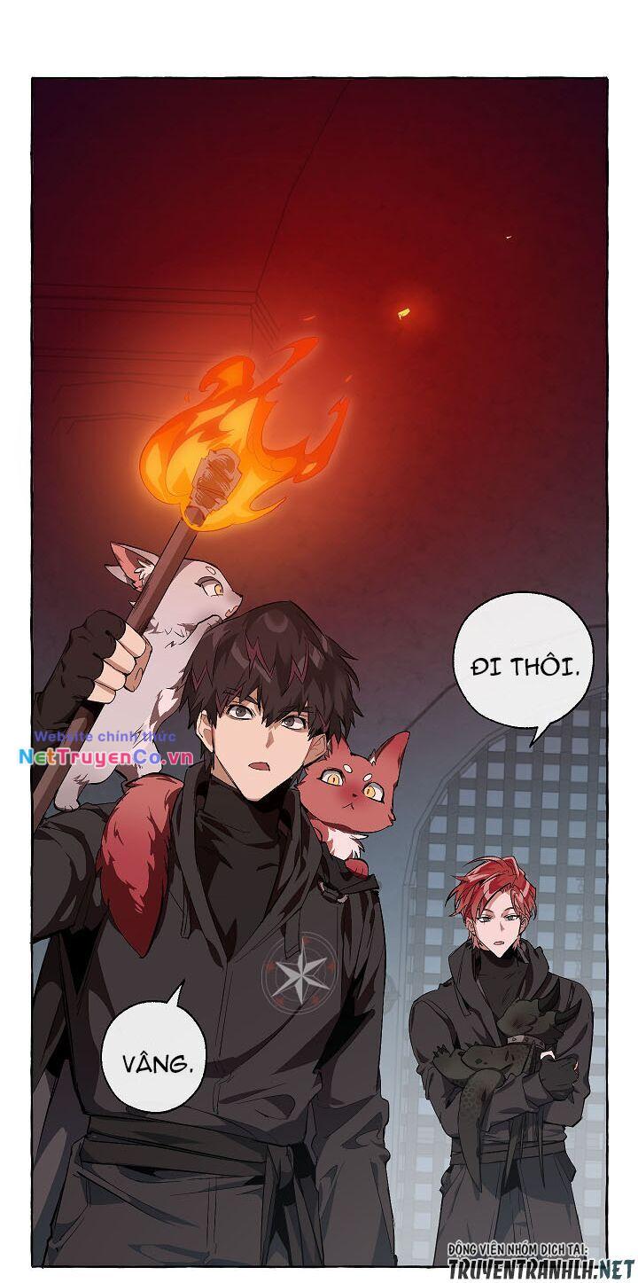 Phế Vật Dòng Dõi Bá Tước Chap 19 - Next Chap 20