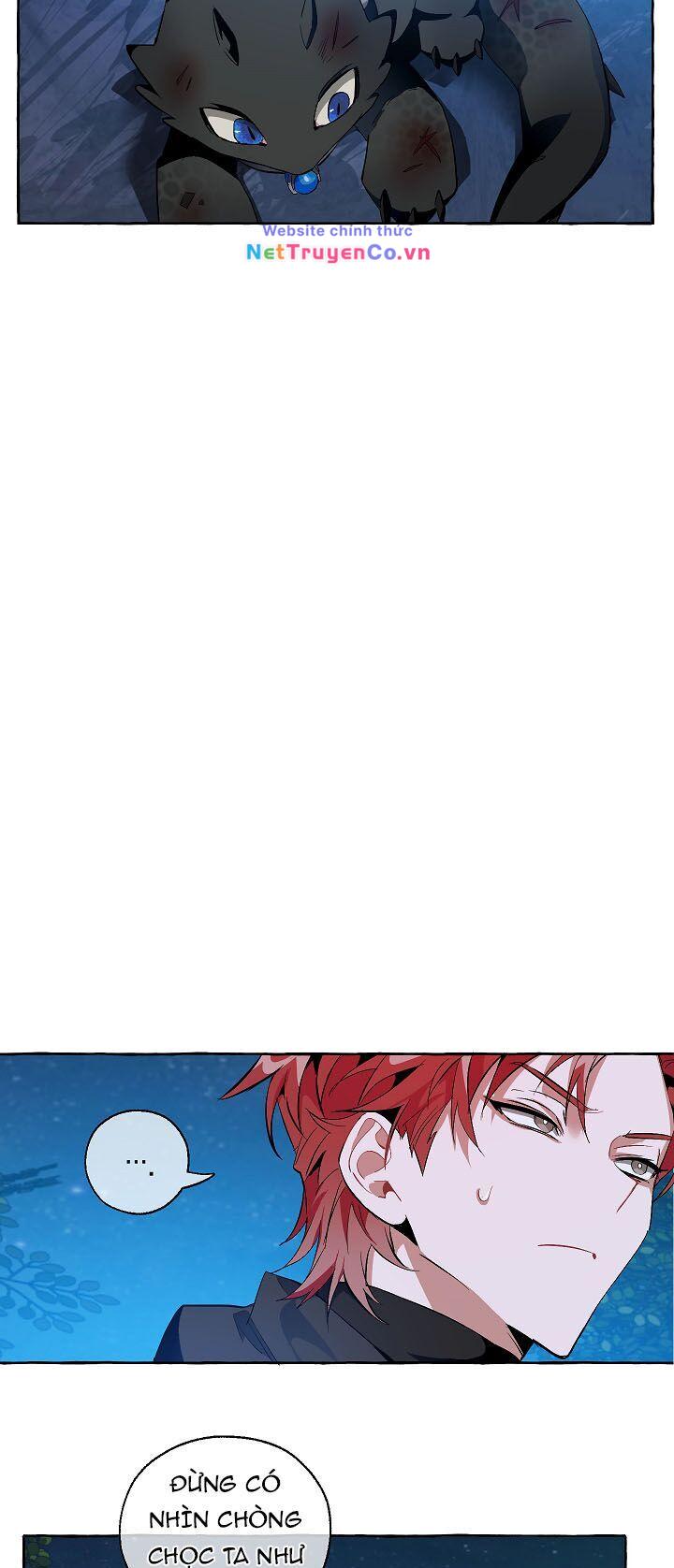 Phế Vật Dòng Dõi Bá Tước Chap 19 - Next Chap 20