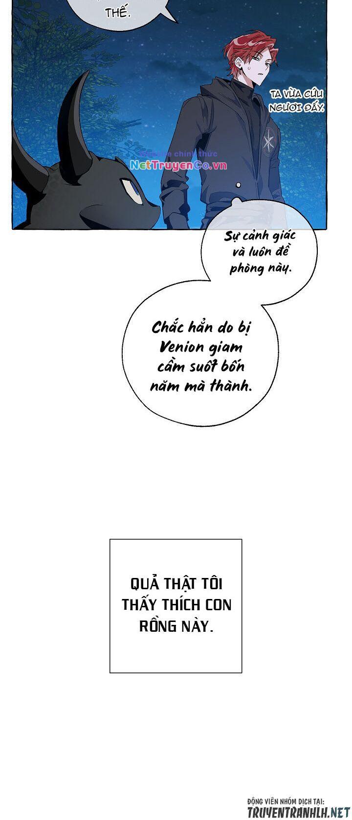 Phế Vật Dòng Dõi Bá Tước Chap 19 - Next Chap 20
