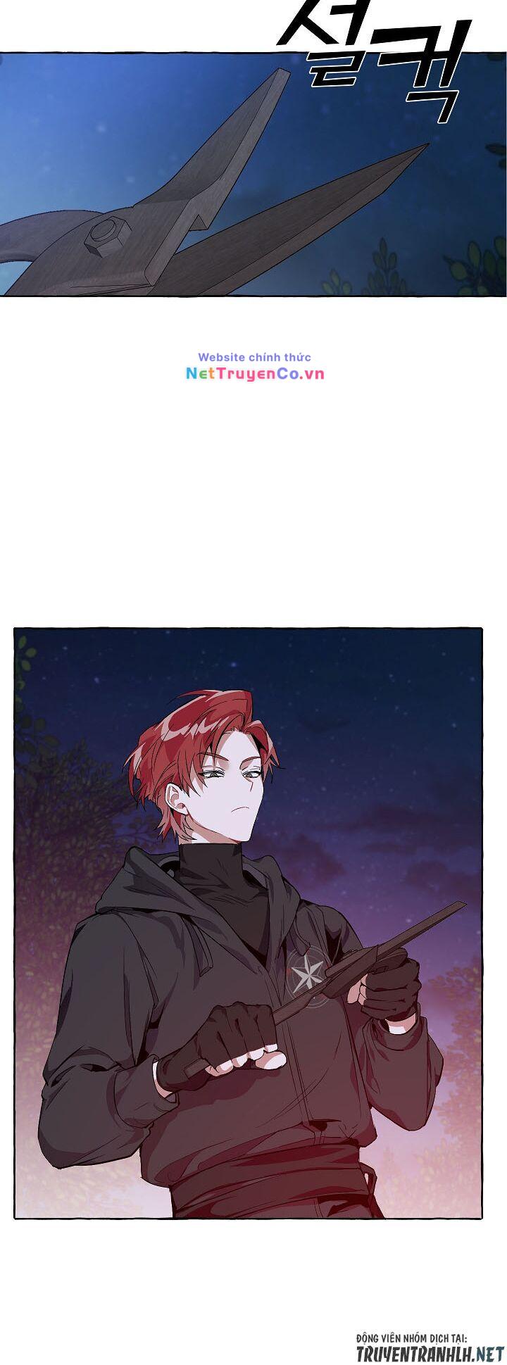Phế Vật Dòng Dõi Bá Tước Chap 19 - Next Chap 20