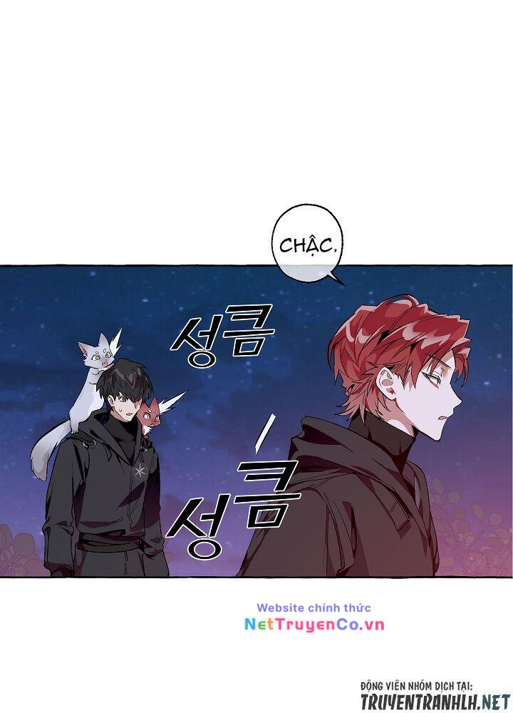 Phế Vật Dòng Dõi Bá Tước Chap 19 - Next Chap 20