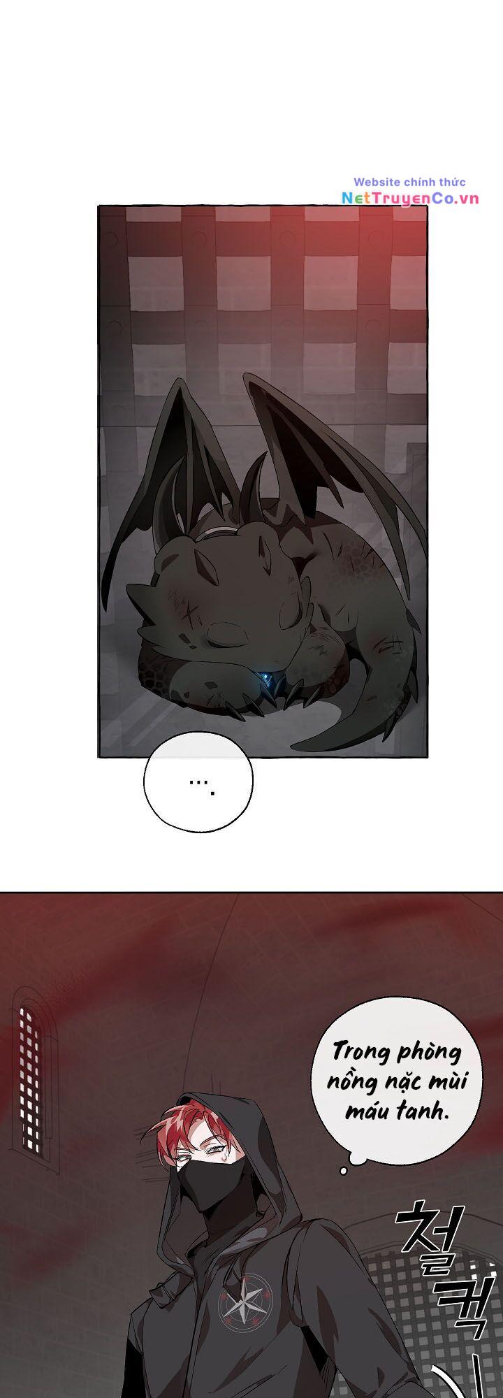 Phế Vật Dòng Dõi Bá Tước Chap 19 - Next Chap 20