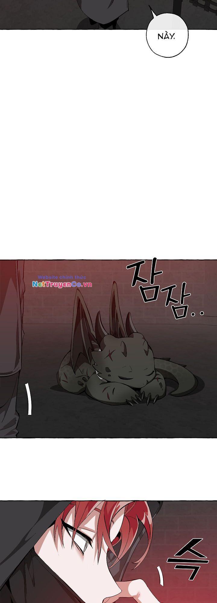 Phế Vật Dòng Dõi Bá Tước Chap 19 - Next Chap 20