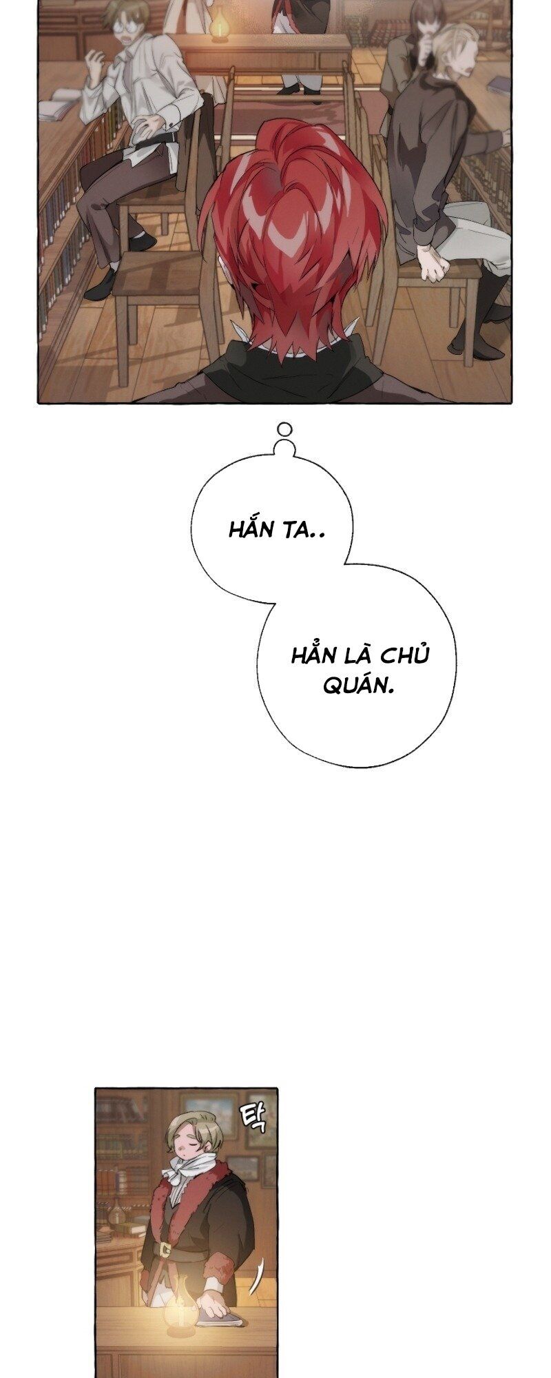 Phế Vật Dòng Dõi Bá Tước Chap 2 - Next Chap 3