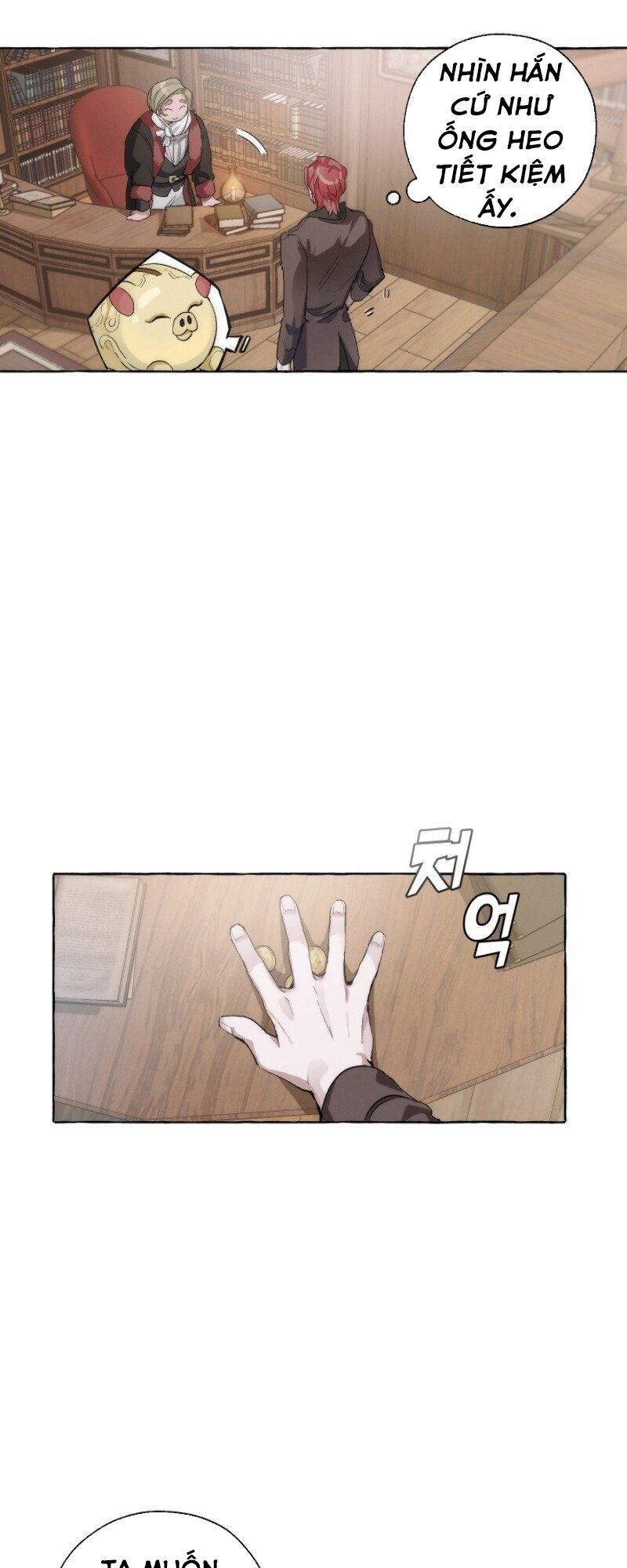 Phế Vật Dòng Dõi Bá Tước Chap 2 - Next Chap 3