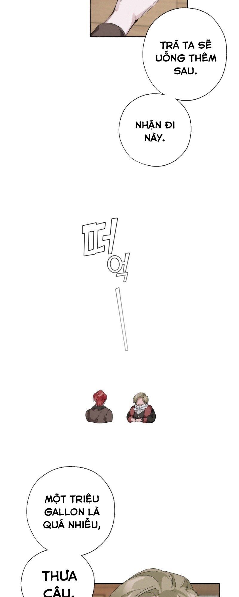 Phế Vật Dòng Dõi Bá Tước Chap 2 - Next Chap 3